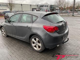 Opel Astra Astra J (PC6/PD6/PE6/PF6), Hatchback 5-drs, 2009 / 2015 1.4 Turbo 16V picture 7