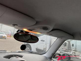 Mini Mini Mini (R56), Hatchback, 2006 / 2013 1.4 16V One picture 10