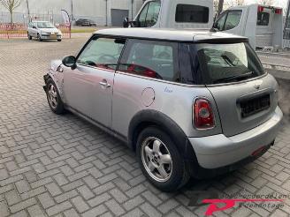 Mini Mini Mini (R56), Hatchback, 2006 / 2013 1.4 16V One picture 2