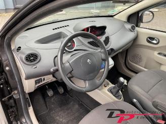 Renault Twingo Twingo II (CN), Hatchback 3-drs, 2007 / 2014 1.2 16V GT TCE picture 14