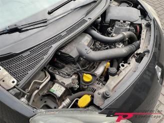 Renault Twingo Twingo II (CN), Hatchback 3-drs, 2007 / 2014 1.2 16V GT TCE picture 21