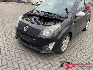 Renault Twingo Twingo II (CN), Hatchback 3-drs, 2007 / 2014 1.2 16V GT TCE picture 7