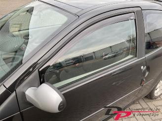 Renault Twingo Twingo II (CN), Hatchback 3-drs, 2007 / 2014 1.2 16V GT TCE picture 22