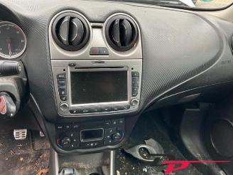 Alfa Romeo MiTo MiTo (955), Hatchback, 2008 / 2018 1.3 JTDm 16V Eco picture 10