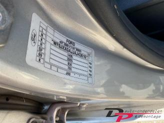 Ford Fiesta Fiesta 6 (JA8), Hatchback, 2008 / 2018 1.25 16V picture 13