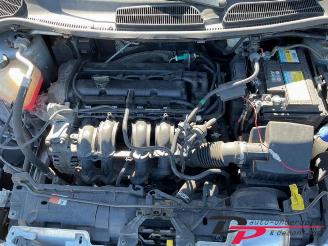 Ford Fiesta Fiesta 6 (JA8), Hatchback, 2008 / 2018 1.25 16V picture 12