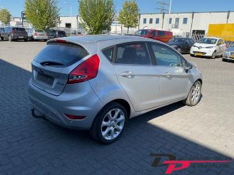 Ford Fiesta Fiesta 6 (JA8), Hatchback, 2008 / 2018 1.25 16V picture 5