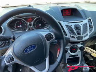 Ford Fiesta Fiesta 6 (JA8), Hatchback, 2008 / 2018 1.25 16V picture 11