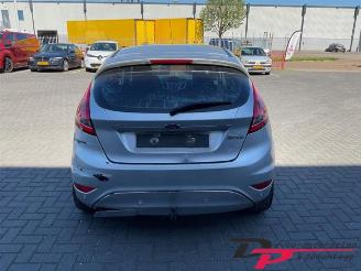 Ford Fiesta Fiesta 6 (JA8), Hatchback, 2008 / 2018 1.25 16V picture 6