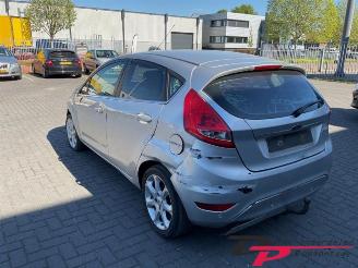Ford Fiesta Fiesta 6 (JA8), Hatchback, 2008 / 2018 1.25 16V picture 7