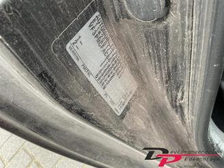 Peugeot 107 107, Hatchback, 2005 / 2014 1.0 12V picture 11