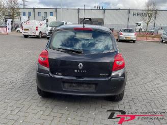 Renault Clio Clio III (BR/CR), Hatchback, 2005 / 2014 1.6 16V picture 6