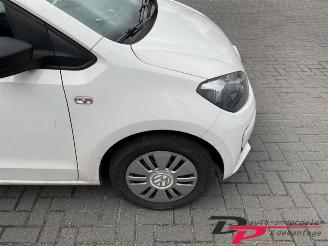 Volkswagen Up! Up! (121), Hatchback, 2011 1.0 12V 60 picture 13