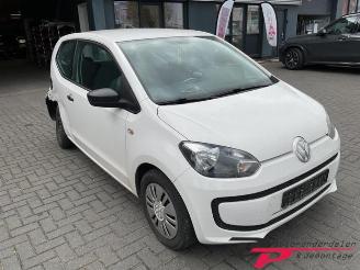 Volkswagen Up! Up! (121), Hatchback, 2011 1.0 12V 60 picture 3