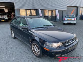 Volvo V-40 V40 (VW), Combi, 1995 / 2004 2.0 16V Turbo picture 3