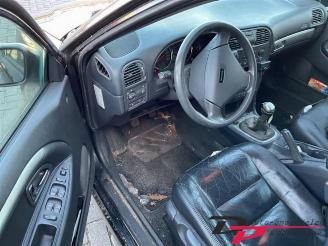 Volvo V-40 V40 (VW), Combi, 1995 / 2004 2.0 16V Turbo picture 9