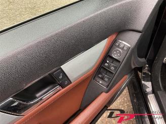 Mercedes C-klasse C (W204), Sedan, 2007 / 2014 3.0 C-320 CDI V6 24V picture 20