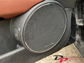 Mercedes C-klasse C (W204), Sedan, 2007 / 2014 3.0 C-320 CDI V6 24V picture 31