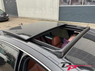 Mercedes C-klasse C (W204), Sedan, 2007 / 2014 3.0 C-320 CDI V6 24V picture 30