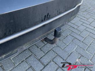 Ford Mondeo Mondeo IV Wagon, Combi, 2007 / 2015 1.6 EcoBoost 16V picture 8