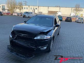  Ford Mondeo Mondeo IV Wagon, Combi, 2007 / 2015 1.6 EcoBoost 16V 2011/5