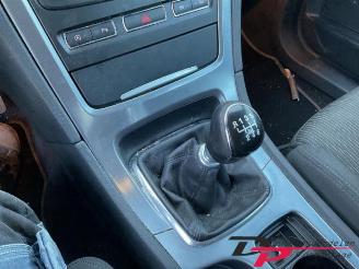 Ford Mondeo Mondeo IV Wagon, Combi, 2007 / 2015 1.6 EcoBoost 16V picture 14