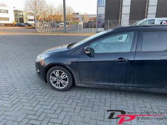 Ford Focus Focus 3 Wagon, Combi, 2010 / 2020 1.0 Ti-VCT EcoBoost 12V 125 picture 8