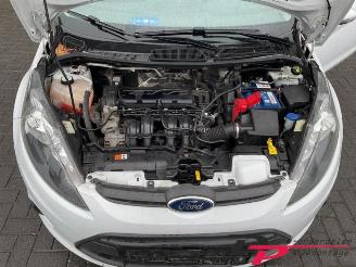 Ford Fiesta Fiesta 6 (JA8), Hatchback, 2008 / 2018 1.25 16V picture 9