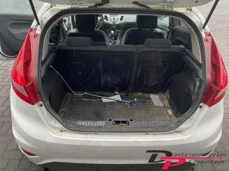 Ford Fiesta Fiesta 6 (JA8), Hatchback, 2008 / 2018 1.25 16V picture 13
