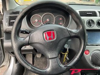 Honda Civic Civic (EP/EU), Hatchback 3-drs, 2000 / 2005 1.4 16V picture 13
