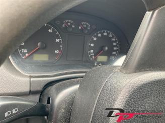 Volkswagen Polo Polo IV (9N1/2/3), Hatchback, 2001 / 2012 1.2 12V picture 8