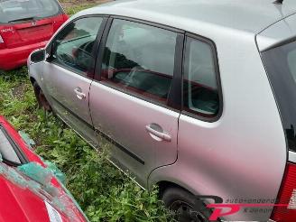 Volkswagen Polo Polo IV (9N1/2/3), Hatchback, 2001 / 2012 1.2 12V picture 6