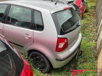Volkswagen Polo Polo IV (9N1/2/3), Hatchback, 2001 / 2012 1.2 12V picture 5