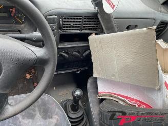 Seat Inca Inca (6K9), Van, 1995 / 2003 1.9 SDI picture 8