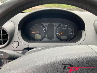 Ford Fiesta Fiesta 5 (JD/JH), Hatchback, 2001 / 2009 1.4 16V picture 9