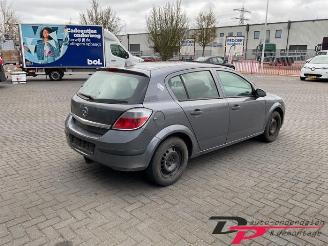 Opel Astra Astra H (L48), Hatchback 5-drs, 2004 / 2010 1.6 16V Twinport picture 5