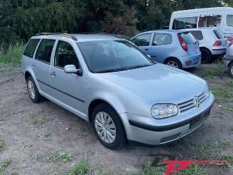 Volkswagen Golf Golf IV Variant (1J5), Combi, 1999 / 2007 1.6 picture 3