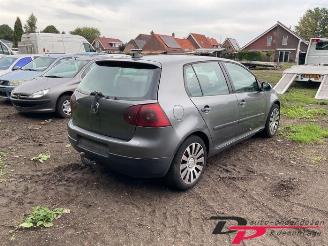 Volkswagen Golf Golf V (1K1), Hatchback, 2003 / 2010 1.4 FSI 16V picture 5
