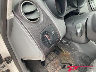 Seat Ibiza Ibiza IV (6J5), Hatchback 5-drs, 2008 / 2017 1.2 12V picture 10