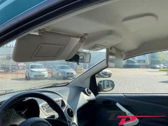 Ford Ka Ka II, Hatchback, 2008 / 2016 1.2 picture 9