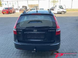 Hyundai I-30 i30 Crosswagon (WWH), Combi, 2007 / 2012 1.4 CVVT 16V picture 8