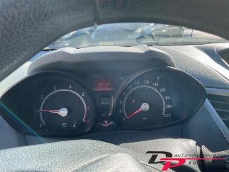 Ford Fiesta Fiesta 6 (JA8), Hatchback, 2008 / 2018 1.25 16V picture 1