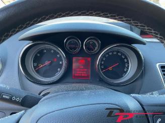 Opel Meriva Meriva (B), MPV, 2010 / 2017 1.6 CDTI 16V picture 14