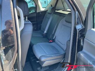 Opel Meriva Meriva (B), MPV, 2010 / 2017 1.6 CDTI 16V picture 19