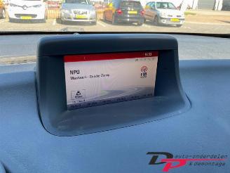 Opel Meriva Meriva (B), MPV, 2010 / 2017 1.6 CDTI 16V picture 16