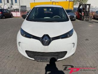Renault Zoé Zoe (AG), Hatchback 5-drs, 2012 R90 picture 2