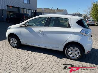 Renault Zoé Zoe (AG), Hatchback 5-drs, 2012 R90 picture 8