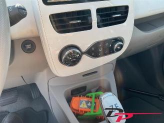 Renault Zoé Zoe (AG), Hatchback 5-drs, 2012 R90 picture 13