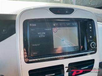 Renault Zoé Zoe (AG), Hatchback 5-drs, 2012 R90 picture 14