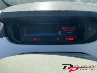 Renault Zoé Zoe (AG), Hatchback 5-drs, 2012 R90 picture 11